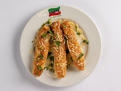 Garlic Bread