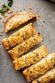 Garlic Bread
