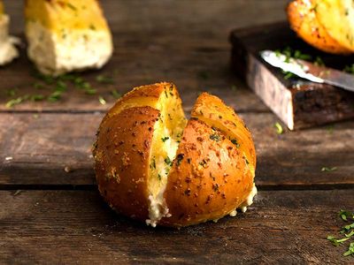 Garlic Bread