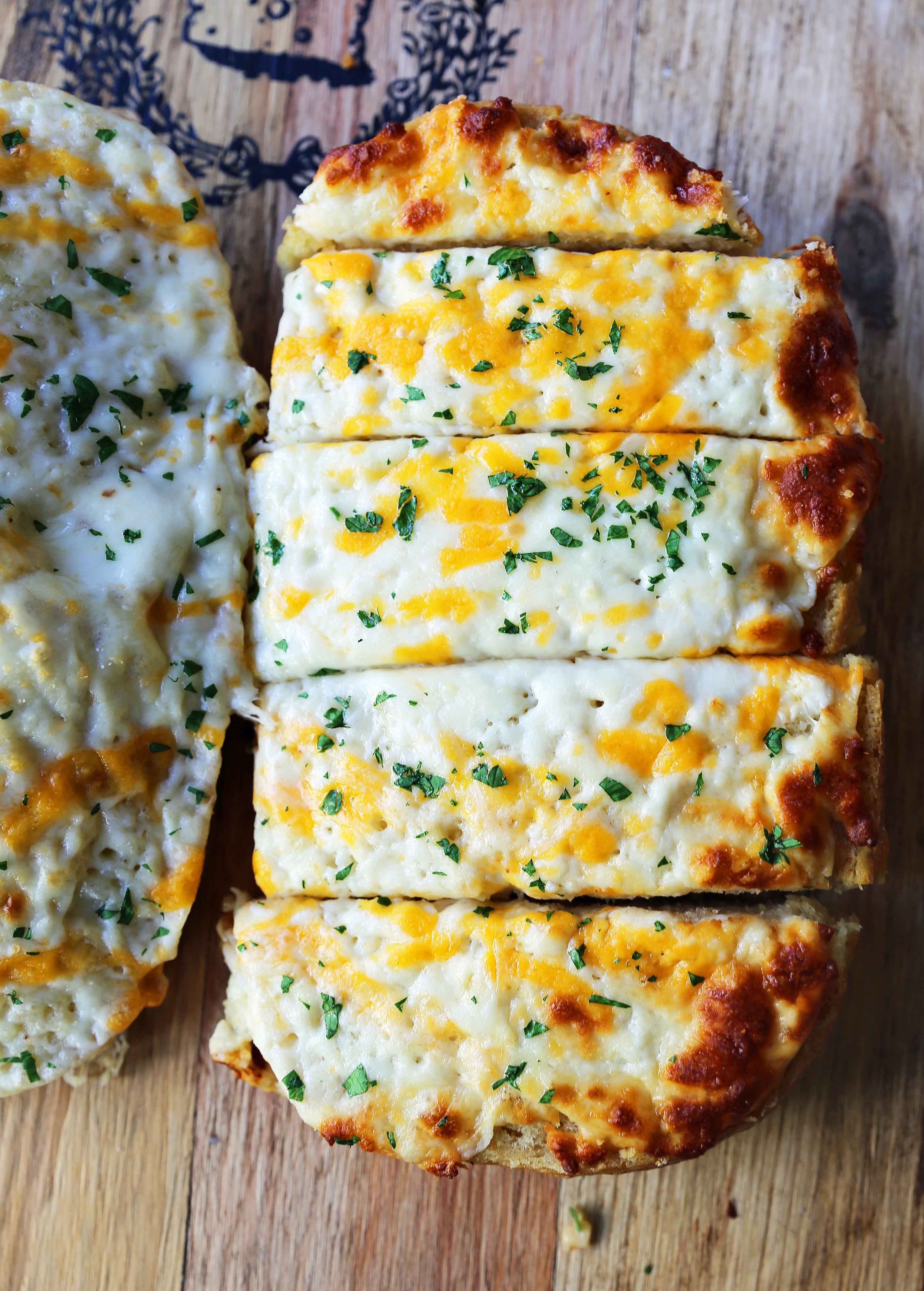 Garlic Bread