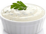 Garlic Dip