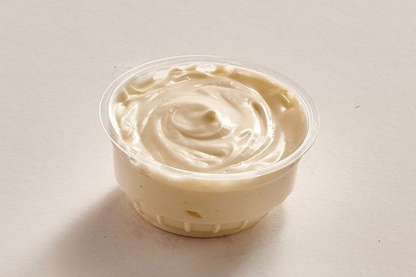 Garlic Dip