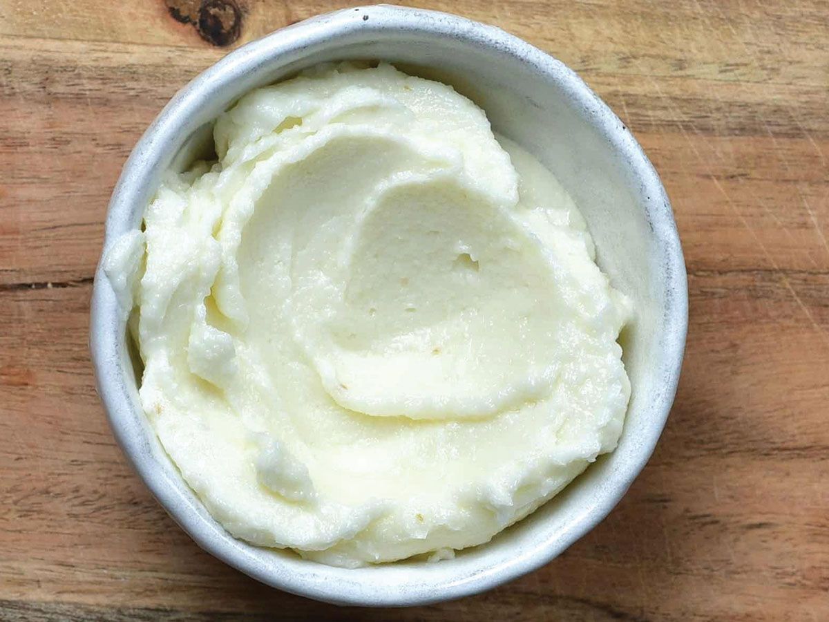 Garlic Dip