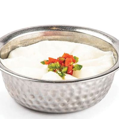 Garlic Dip