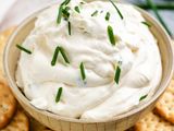 Garlic Dip