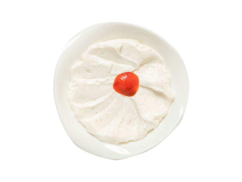 Garlic Sauce (N)