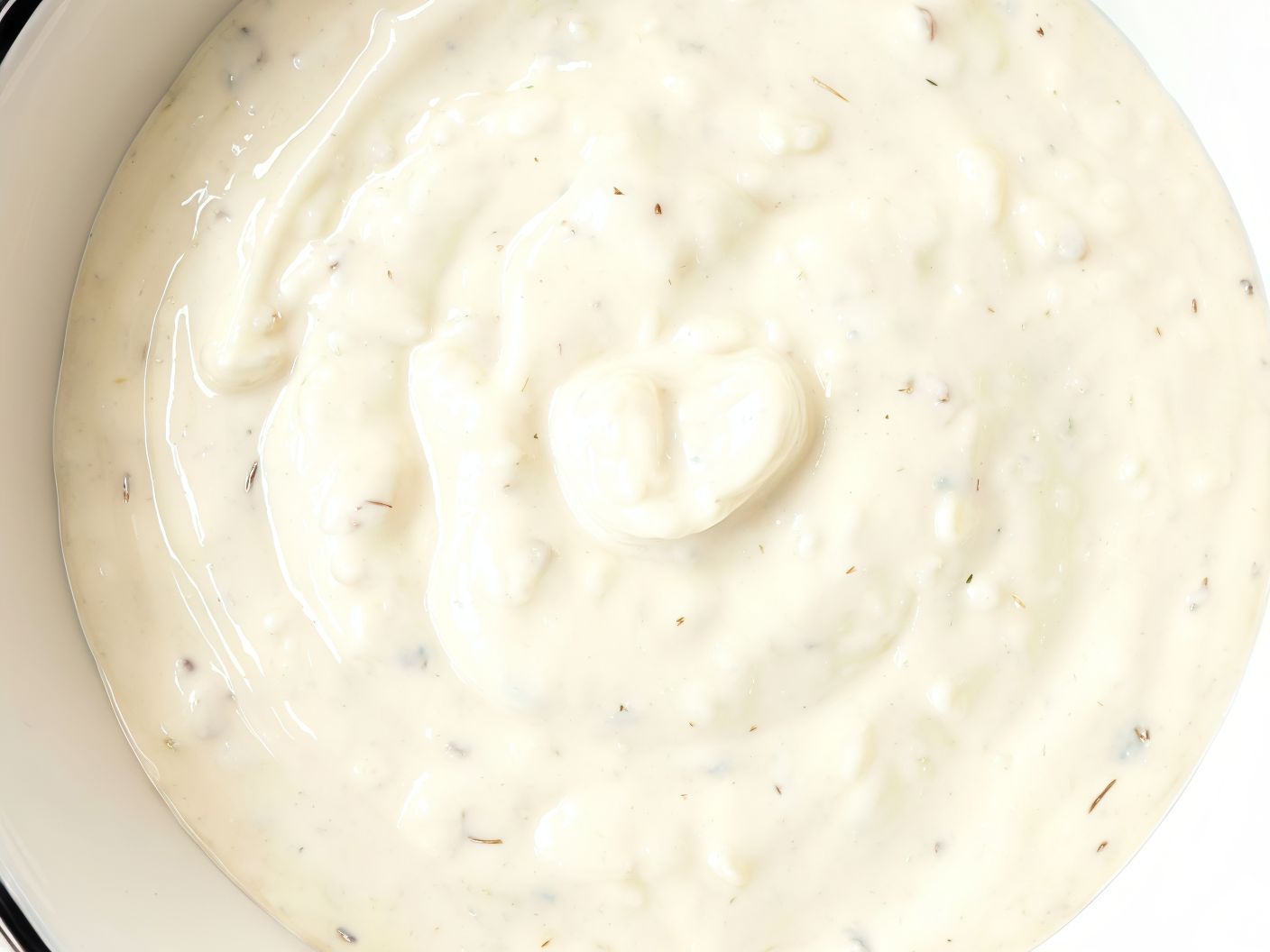 Garlic Dip