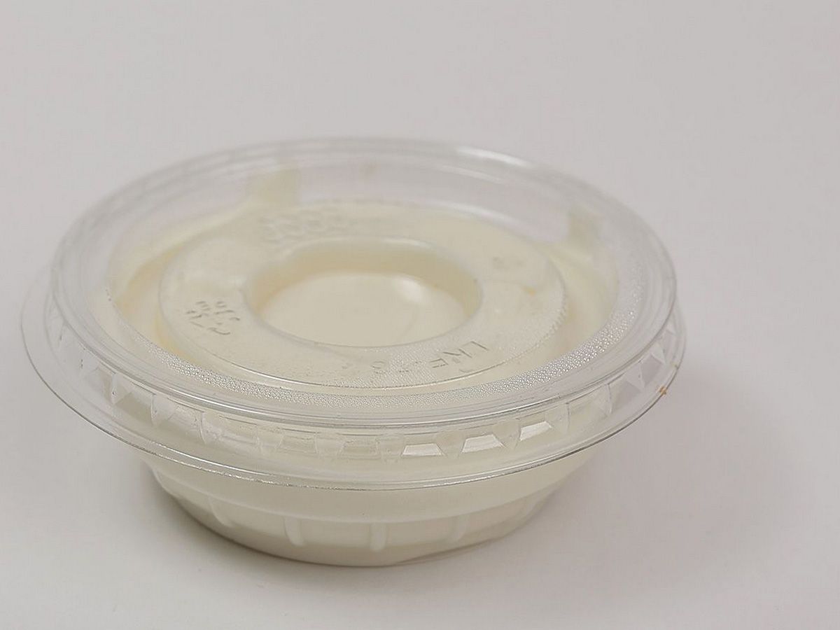 Garlic Dip