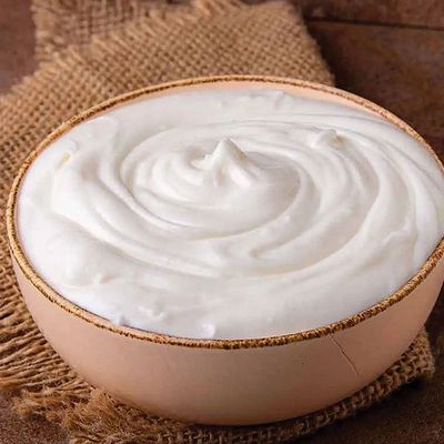 Garlic Dip