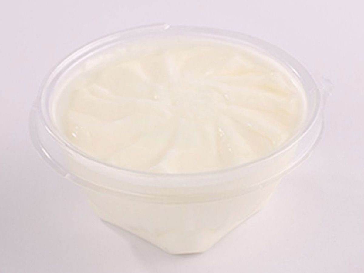 Garlic Dip