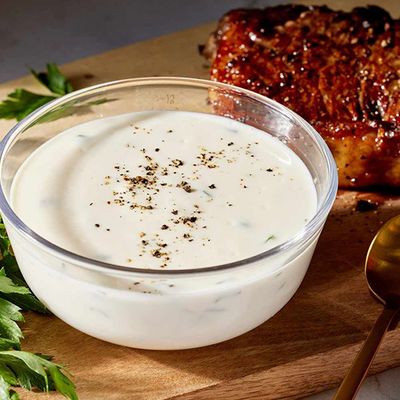 Garlic Dip