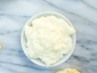 Garlic Dip Box