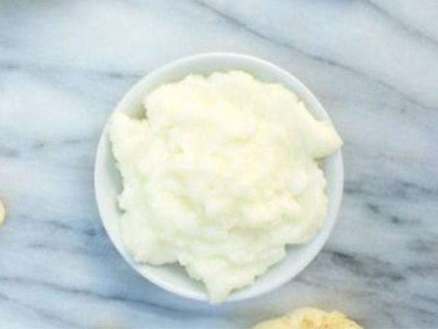 Garlic Dip