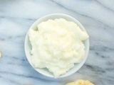 Garlic Dip Salad