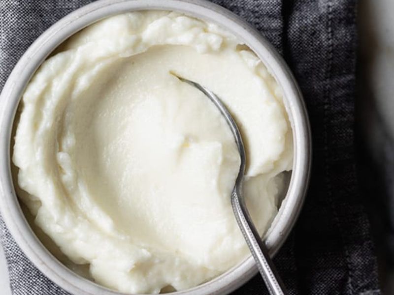 Garlic Dip