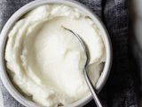 Garlic Dip