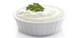 Garlic Dip Sauce