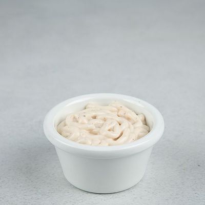 Garlic Dip (Thawmiya)