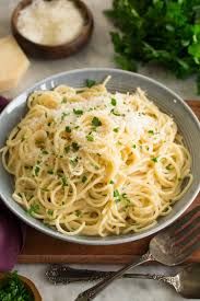 Garlic Parmigiana Reggiana