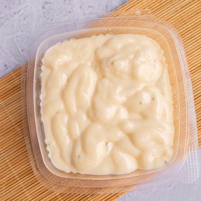 Garlic Dip