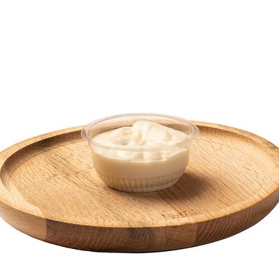Garlic Sauce