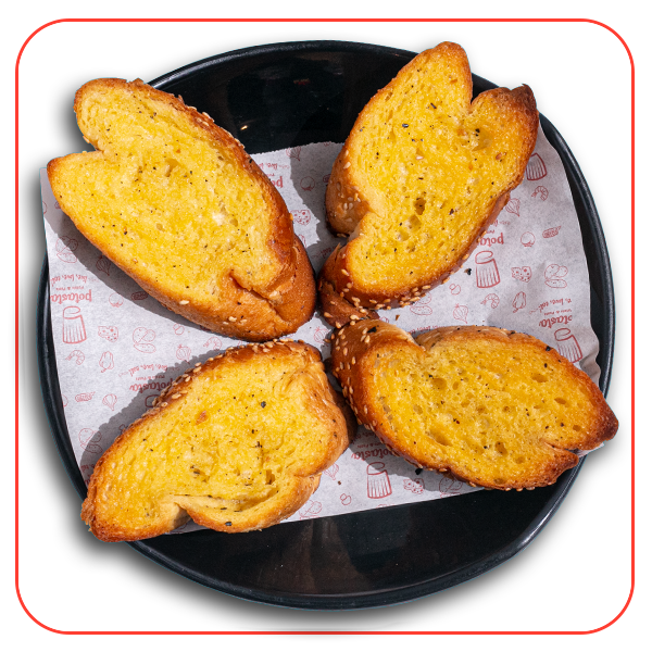 Garlic Bread