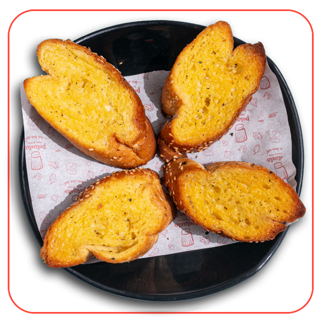 Garlic Bread