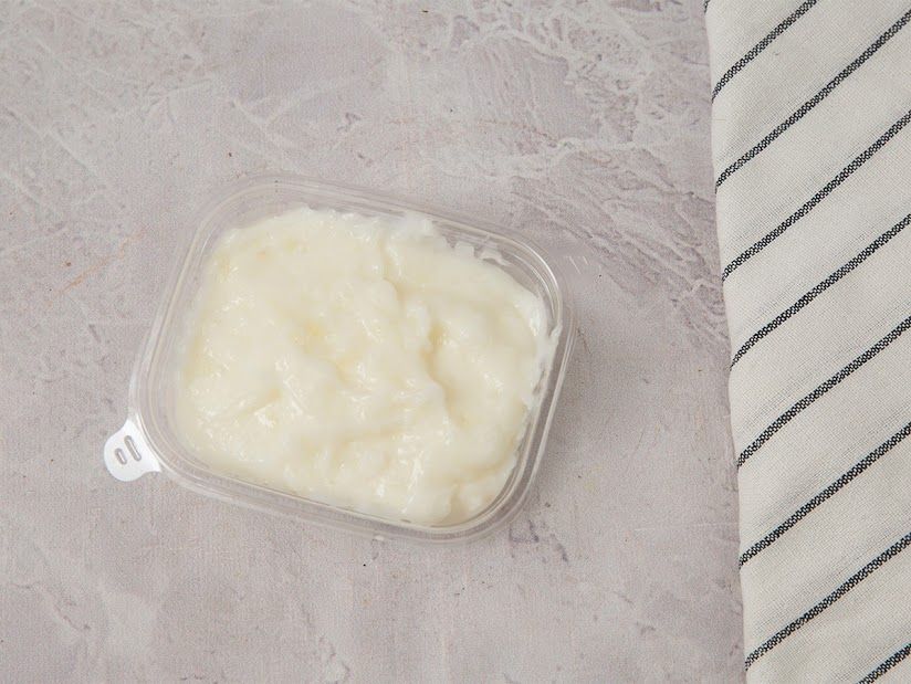 Garlic dip