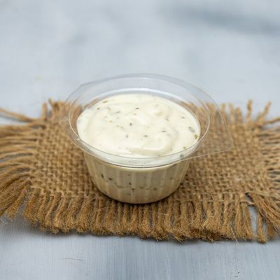 Garlic Dip