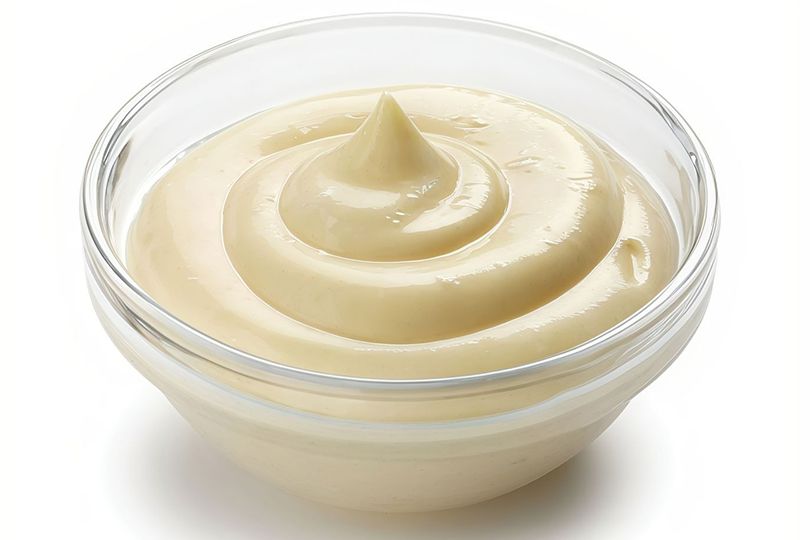 Garlic dip