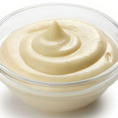 Garlic dip