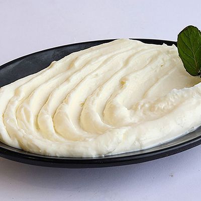 Garlic Dip