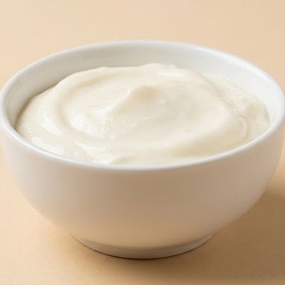 Garlic Dip Salad