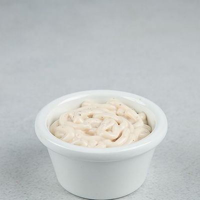 Garlic dip large