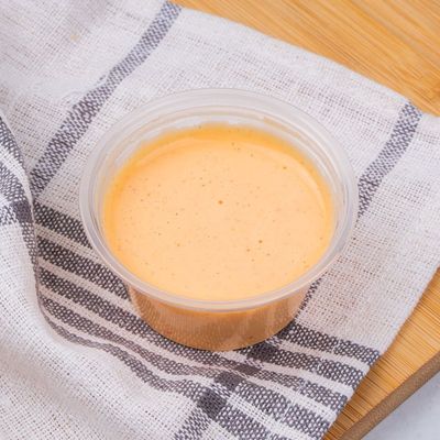 Garlic sauce
