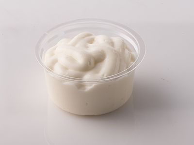 Garlic Dip Box