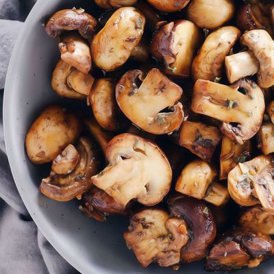mushroom