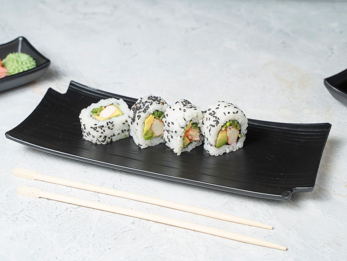 Tornado Plus Roll