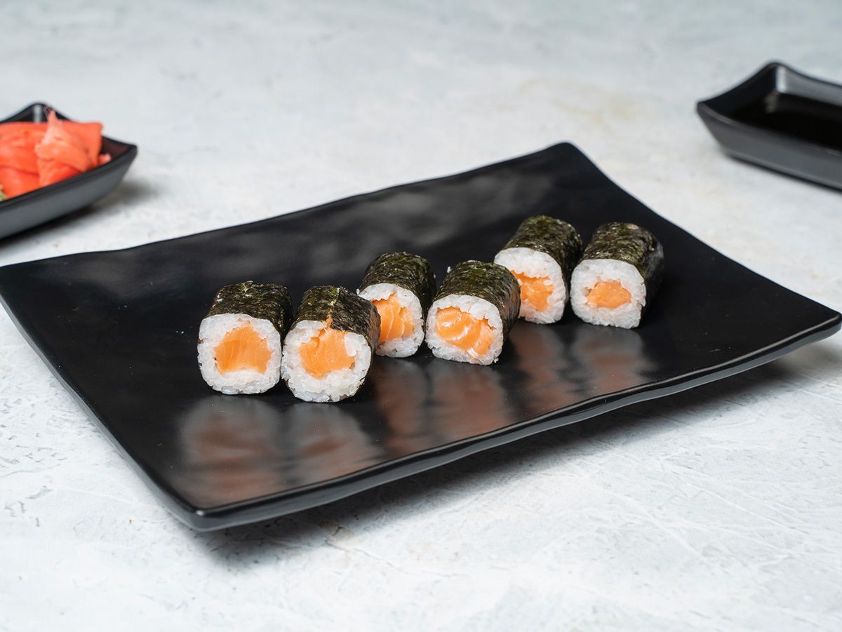 New Hot Roll