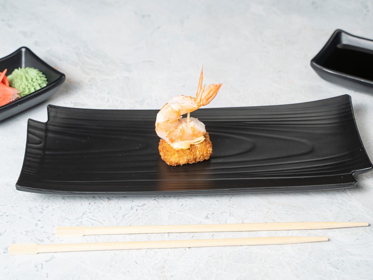 Crispy Shrimp - Piece