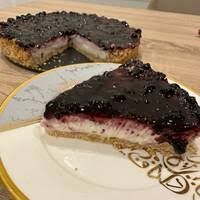 Gateau Berry Yoghurt