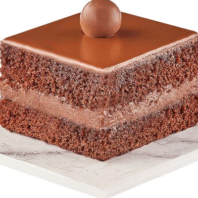 Gateau Slice
