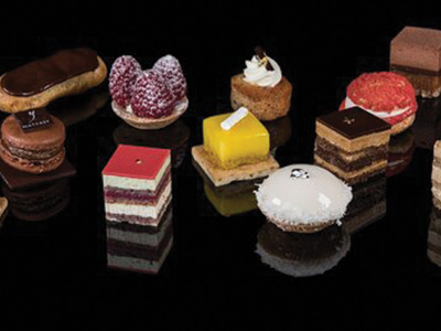 Gateau Soiree