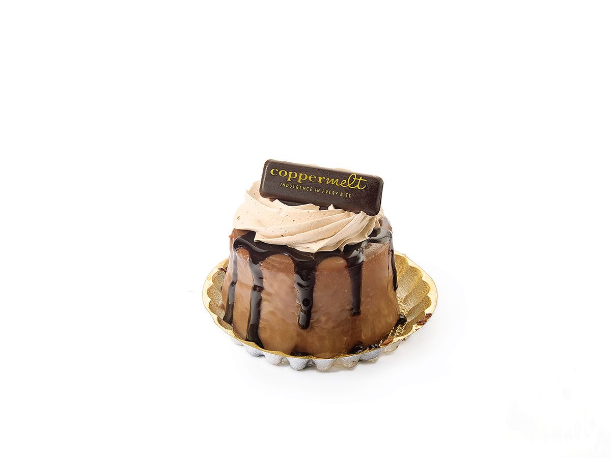 Gateaux butter cream