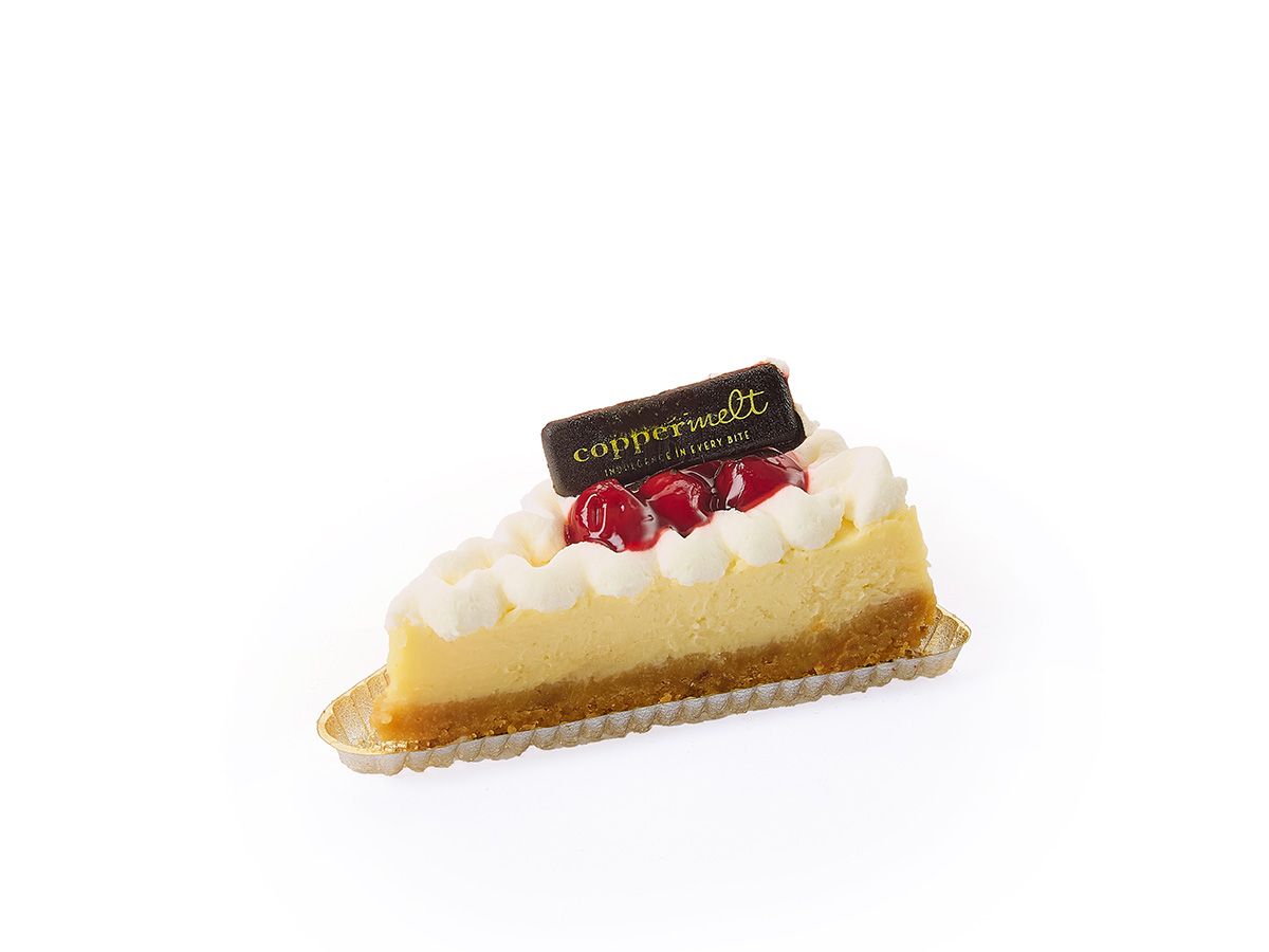 Gateaux cheese cake