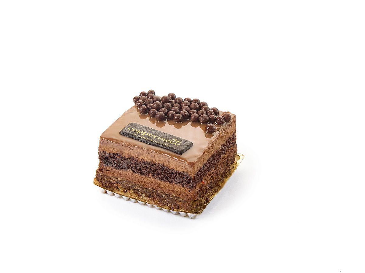Gateaux samba chocolate