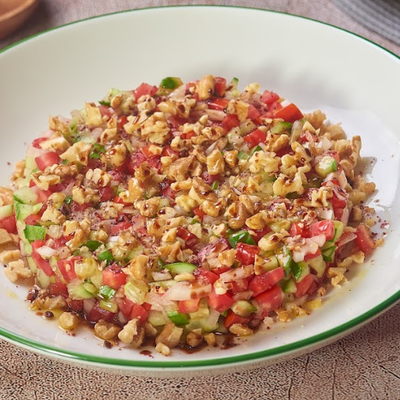 Gavurdagi Salad