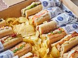 Gourmet Box