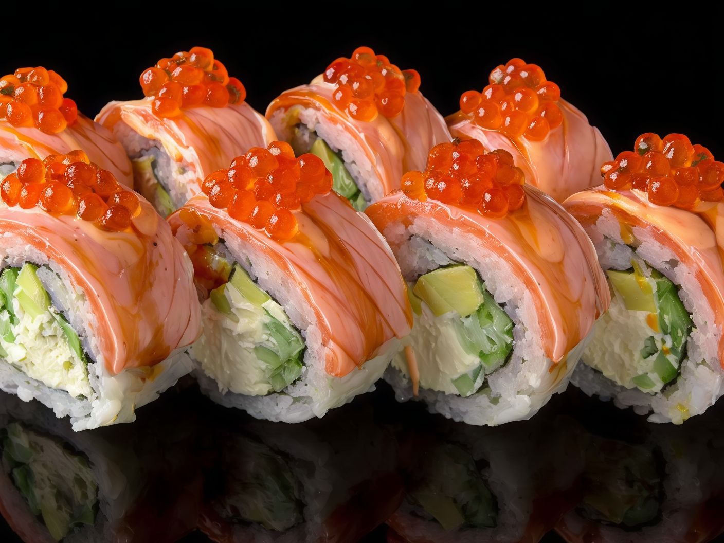 Giant Roll