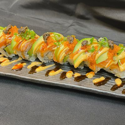 Geisha Roll